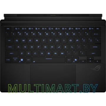 Игровой ноутбук ASUS ROG Flow Z13 2025 GZ302EA-RU003W (90NR0JY1-M00030) картинка 29
